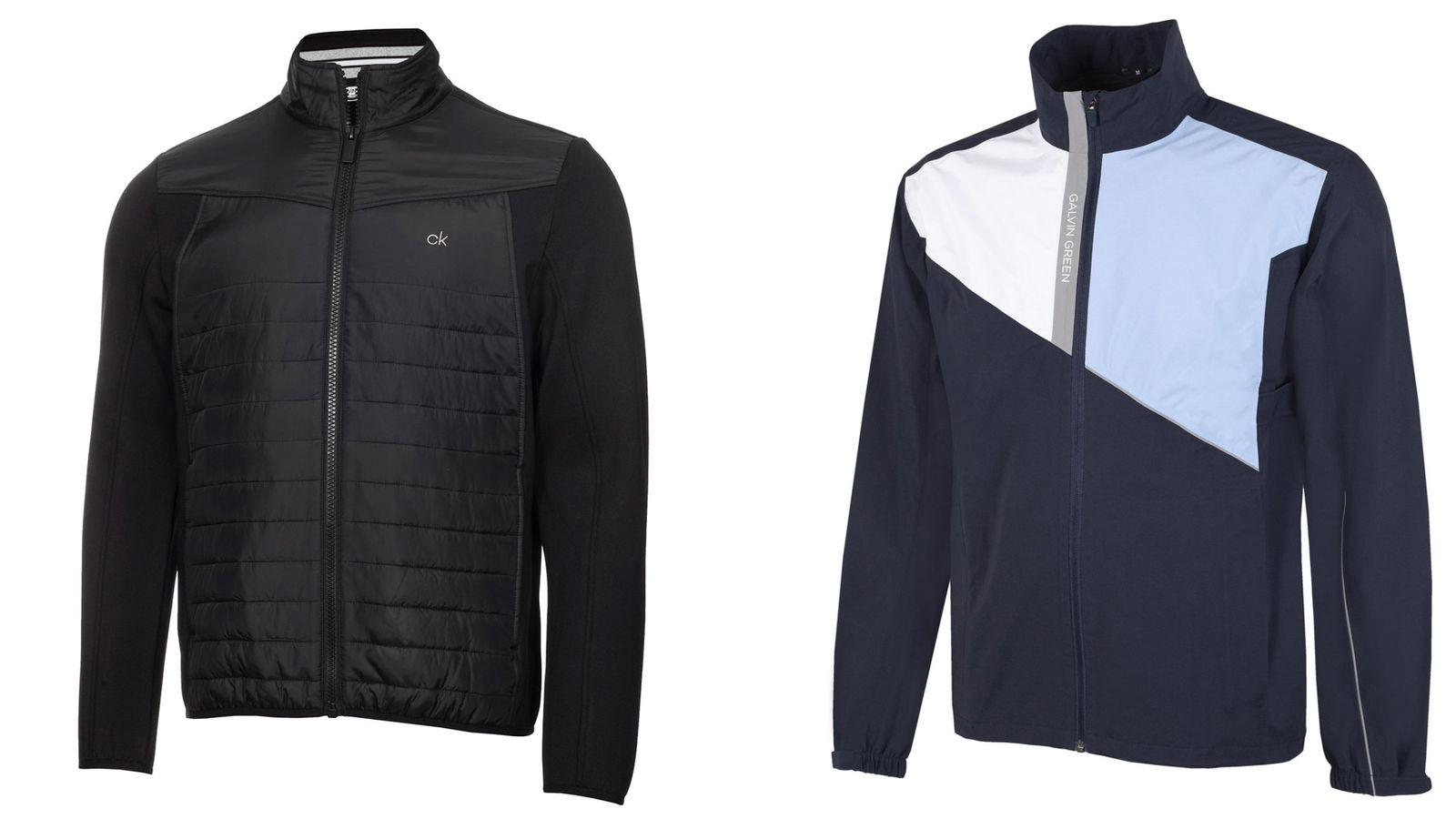 The BEST Golf Jackets for Autumn/Winter from American Golf!